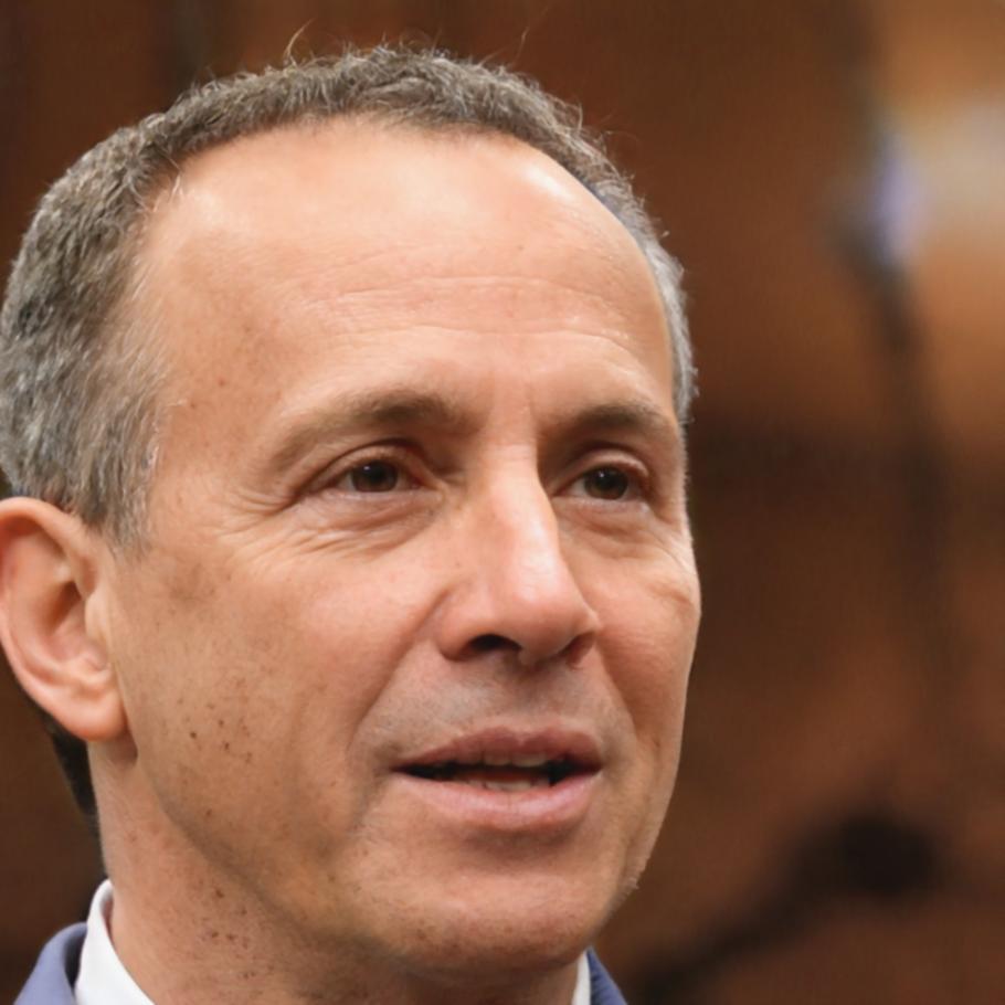 Chef Marcus Chen, Executive Culinary Director