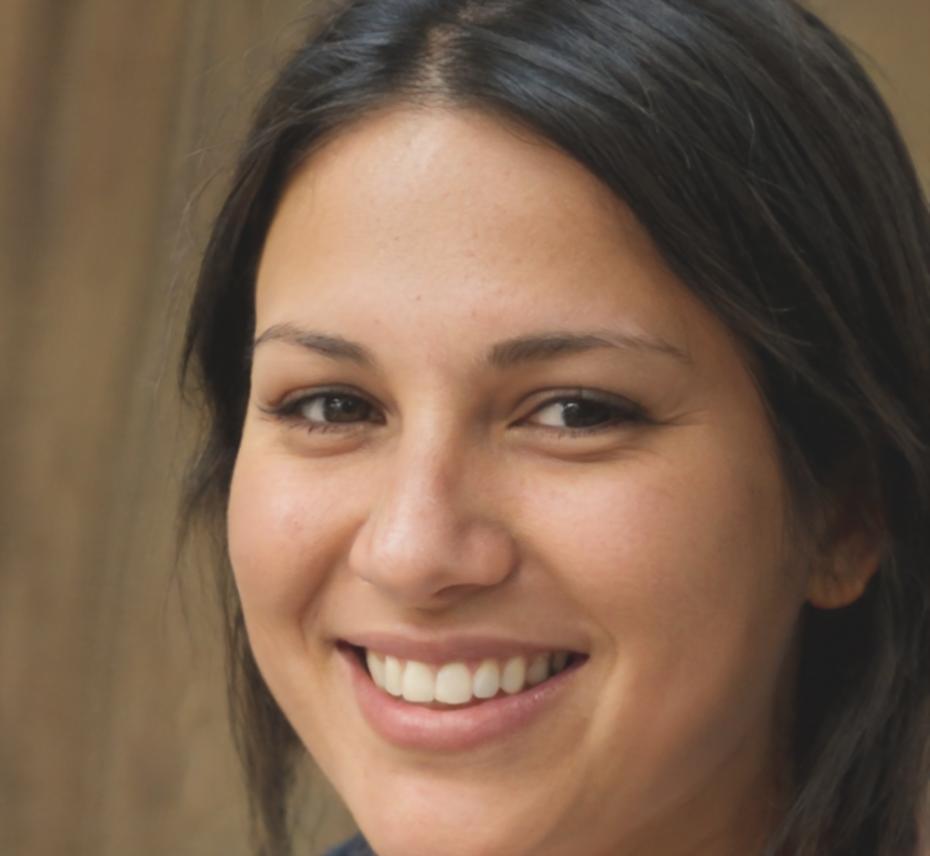 Chef Amanda Wong, Modern Techniques Instructor